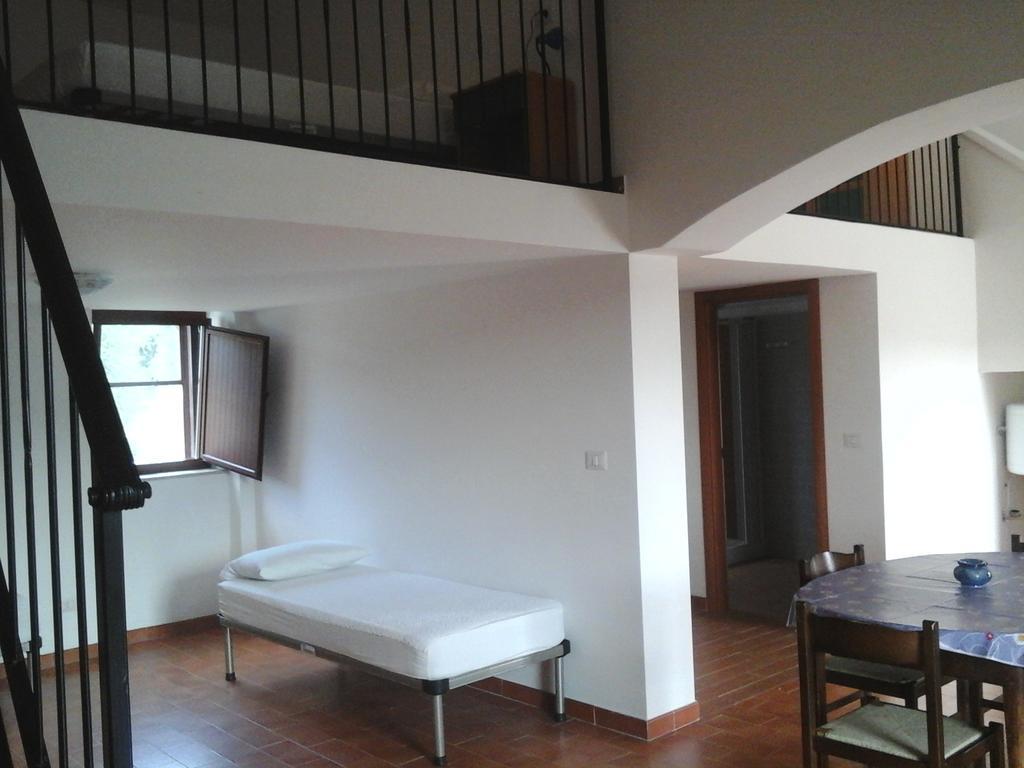 Agriturismo Della Torre Peschici Room photo
