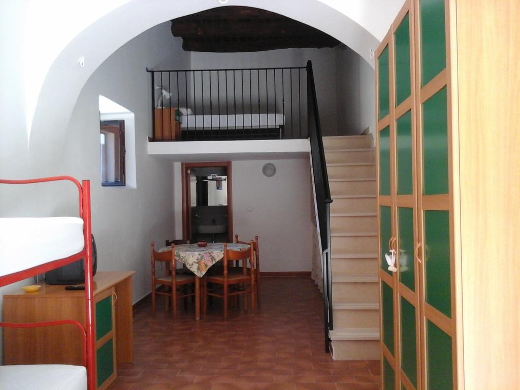 Agriturismo Della Torre Peschici Room photo
